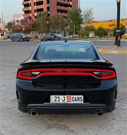 دودج تشارجر